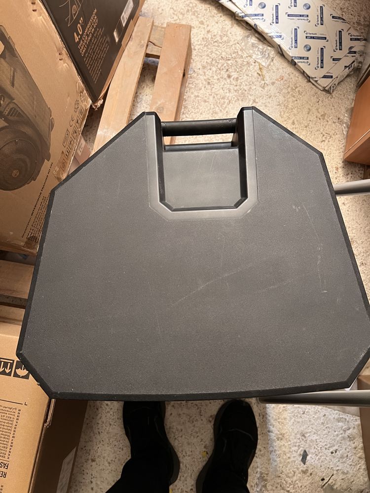 Electrovoice ZLX 15P - 2 boxe pasive