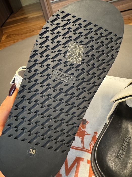 Нови дамски чехли ХИТ