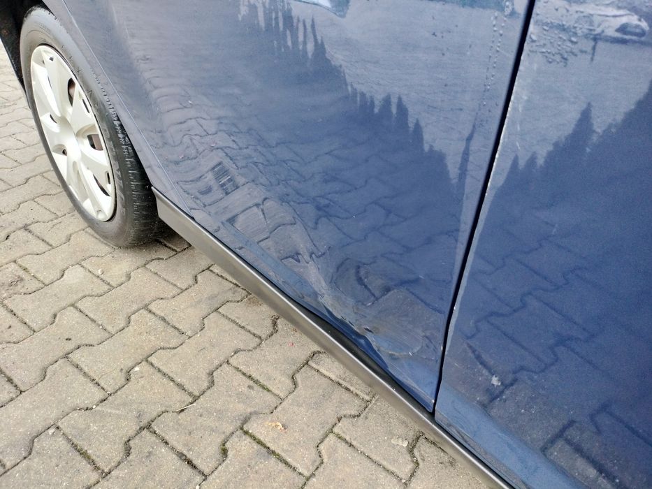 Vând sau Schimb pe cutie automată