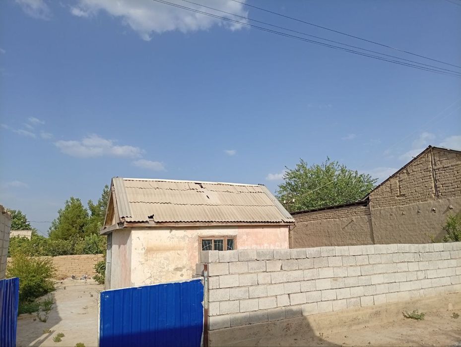 dalaxovli sotiladi