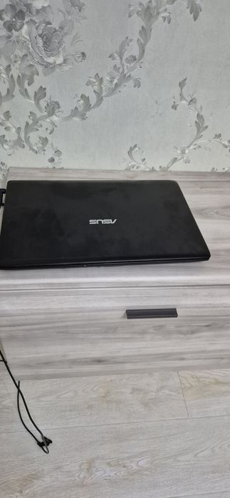 Игровой ноутбук ASUS
