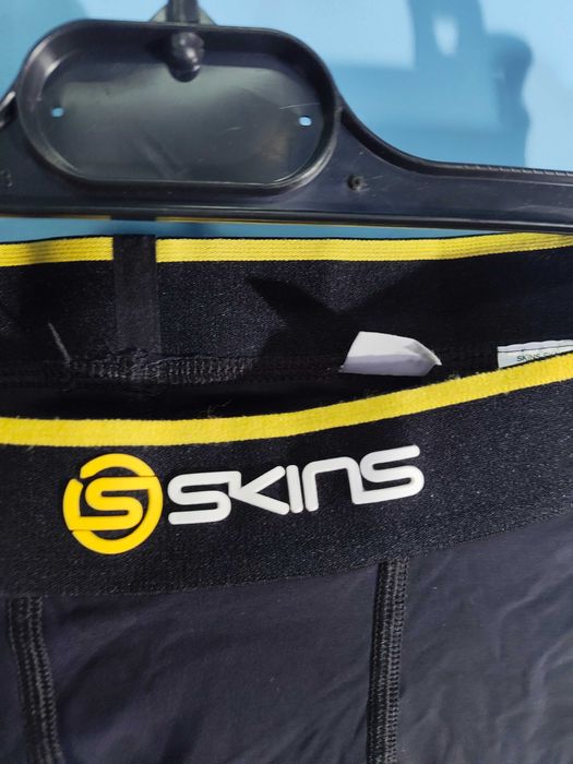 SKINS А2.00  Клин Мъжки М/L/XL