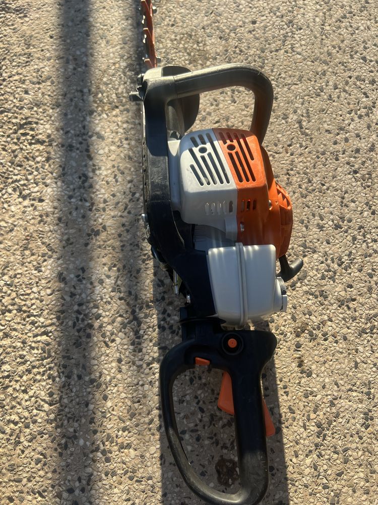 Храсторез STIHL HS 82 R