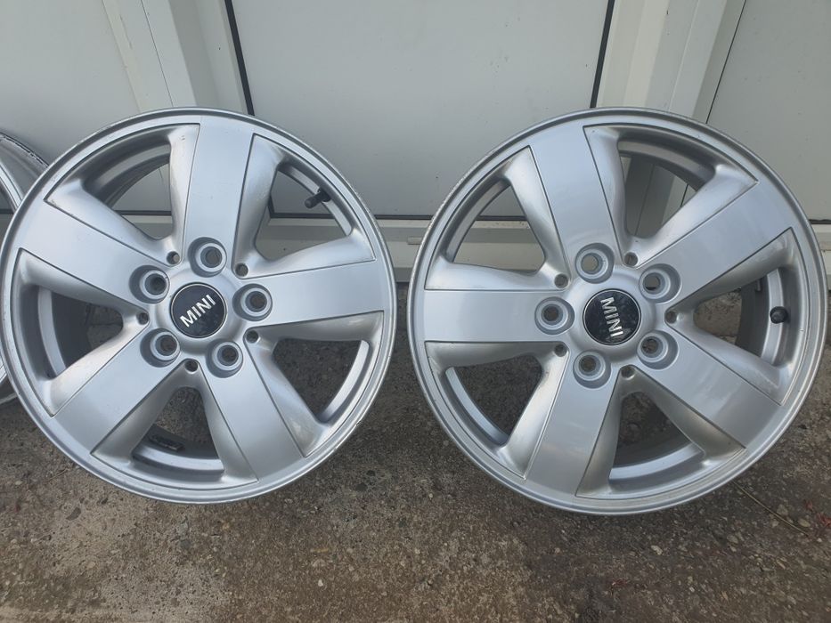 Jante Mini Cooper 2014-2024 sau Mercedes A Classe