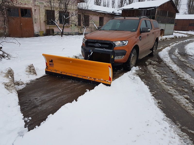 Mitsubishi Lama zapada cu actionare electro hidraulica