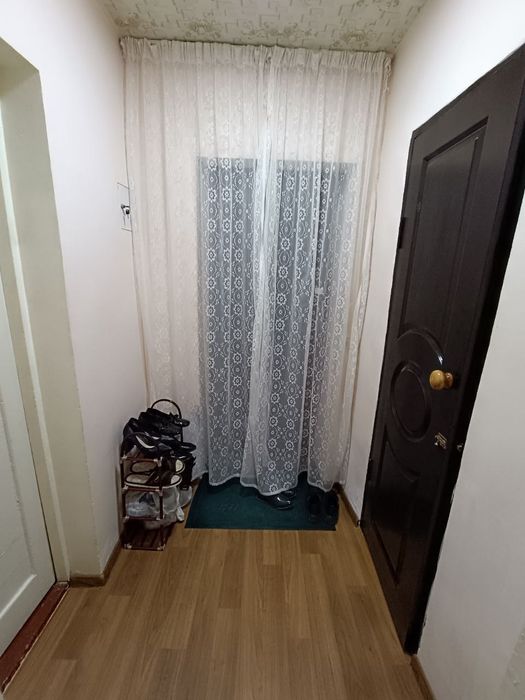 Срочно продается 1 комнатная квартира.