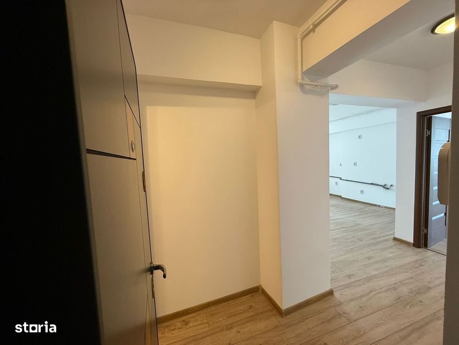 Apartament 2 camere,cu rate la dezvoltator Bragadiru
