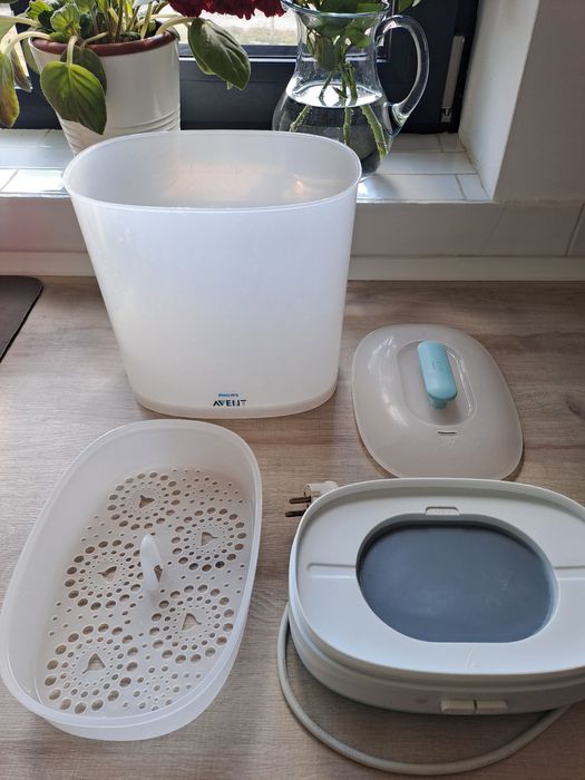 Sterilizator Phillips Avent