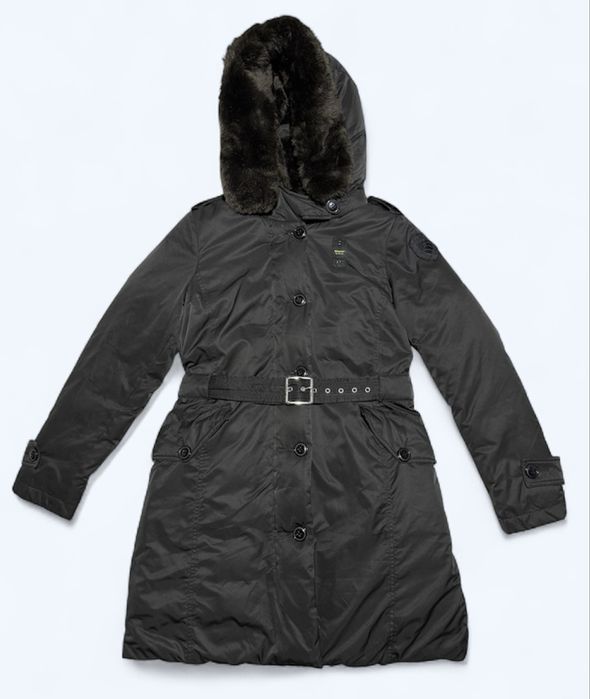 Geacă Blauer USA puf Goretex parka damă M