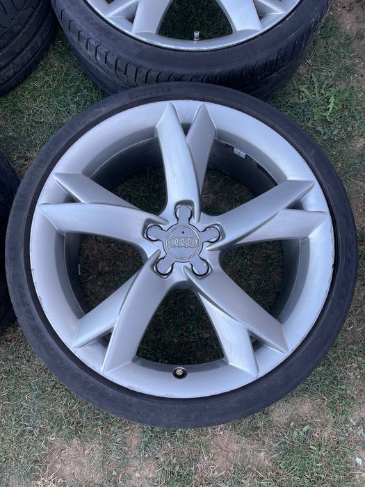 Джанти 5х112 19 цола Audi