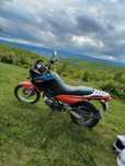 Suzuki Freewind XF 650