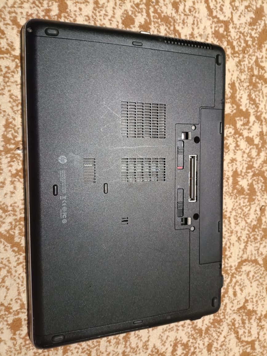 Ноутбук hp probook 650 g1