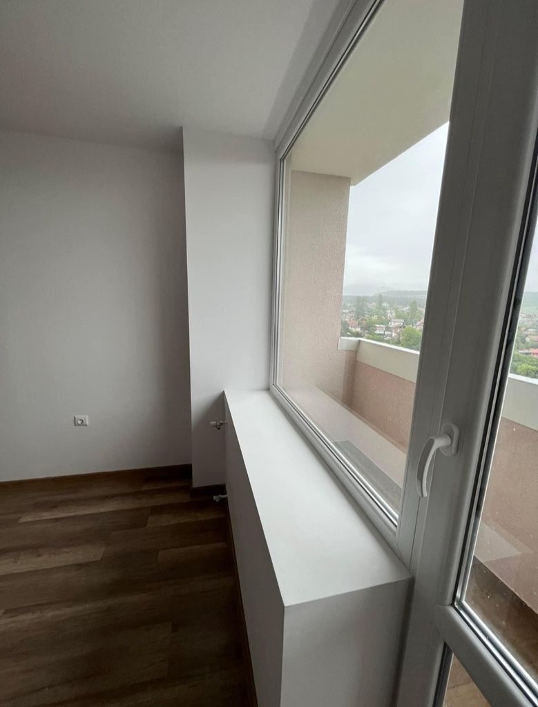 Продава се Тристаен апартамент в Перник, Твърди ливади - 78 кв.м за 1411 €/кв.м - Снимка #2