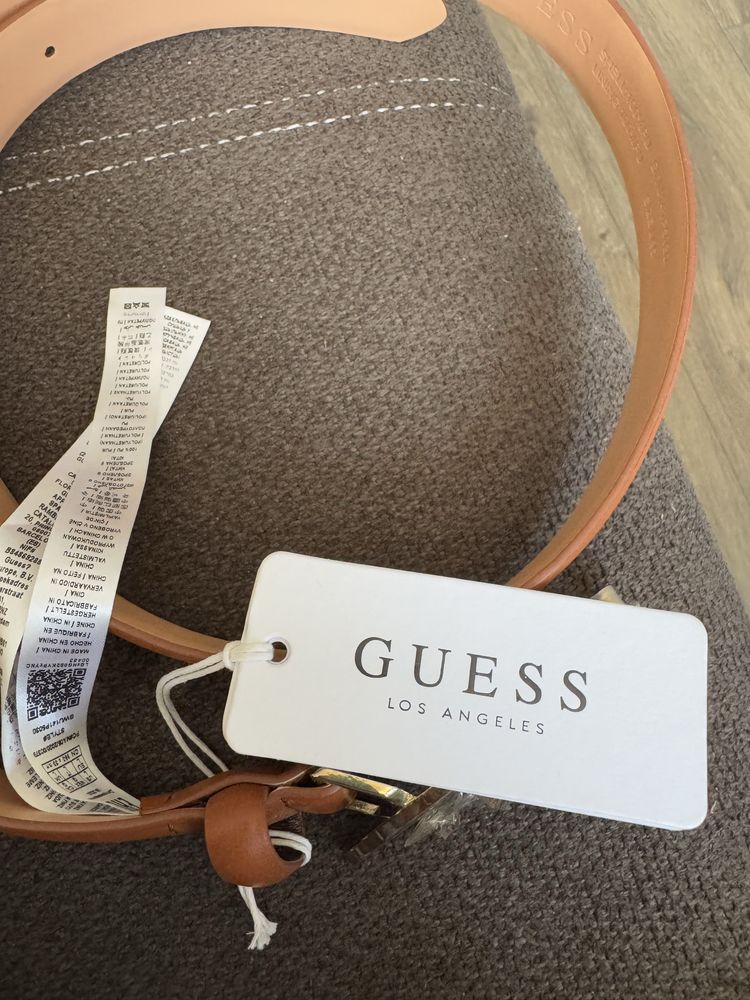 Колан Guess Л размер