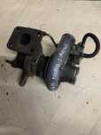 Turbina hyundai santa fe 2.0 crdi 113 cp
