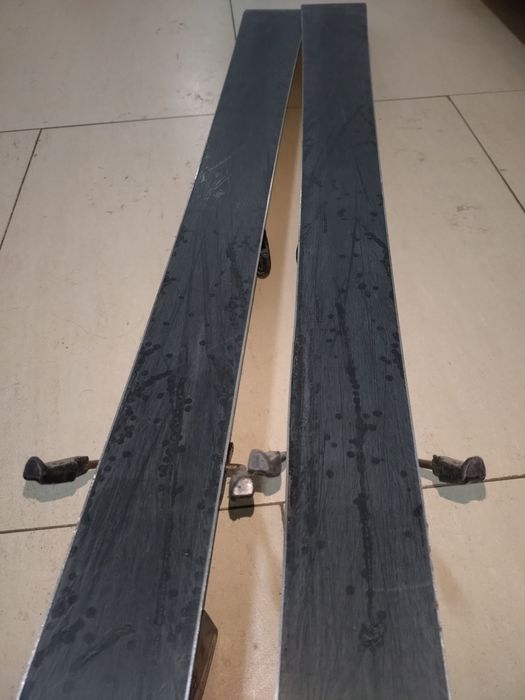 Schiuri si bete SCX Elan 1.63 lungime
