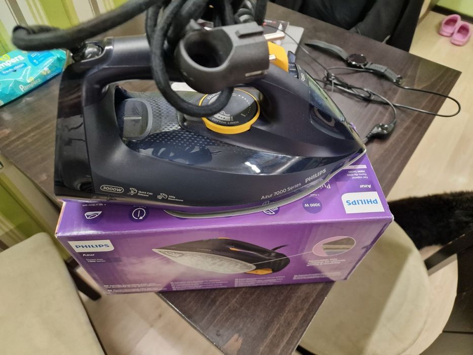 Ютия Philips Azur с гаранция