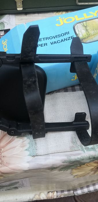 Vand oglinzi pentru rulota