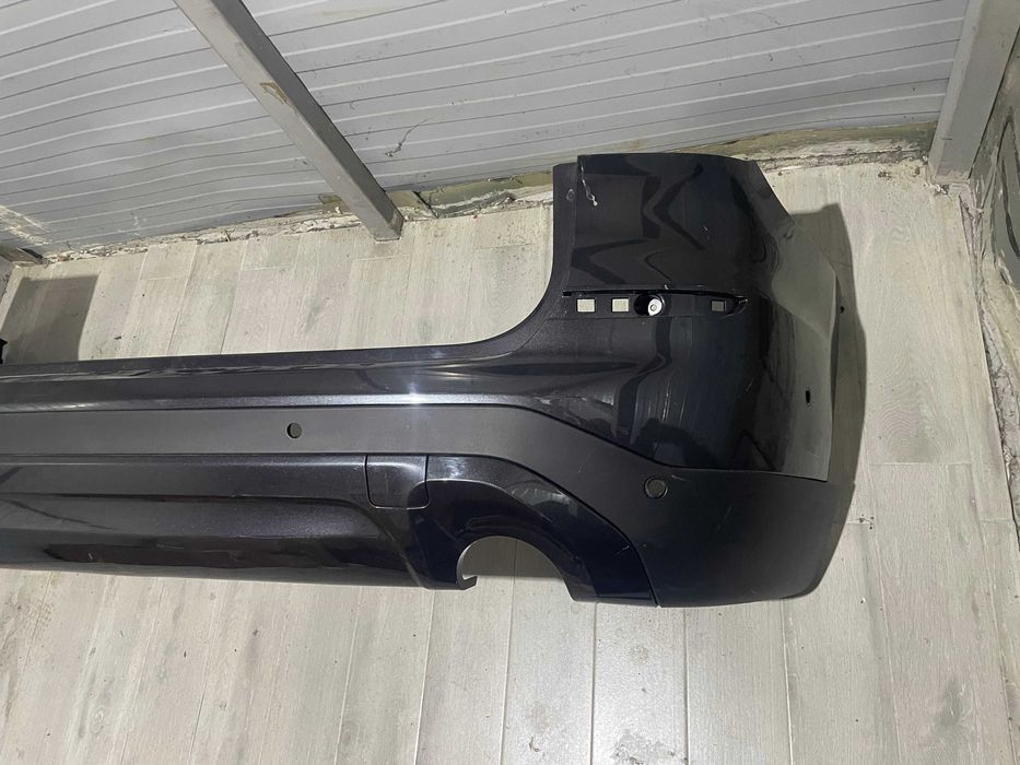 Bara spate BMW X3 G01 M-Sport M-pachet AN 2018 - 2022 cod 5112773828