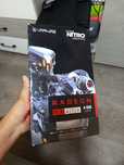 Sapphire Radeon RX 470 4GB