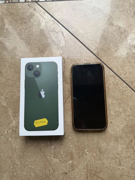 IPhone 13 Mini 128Gb Айфон 13 Мини 128Гб