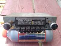 Radio Bavaria radio de colecție