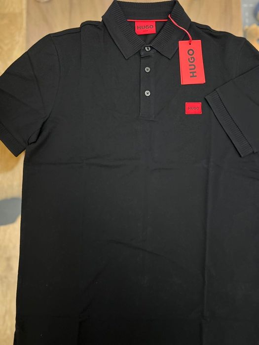 Hugo BOSS тениска размер M