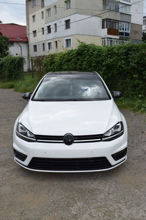 Volkswagen Golf Volkswagen Golf VII 2.0 TDI
