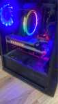 Vand schimb placa video AMD RADEON VII high End 16 gb 4096 bit 7 nm