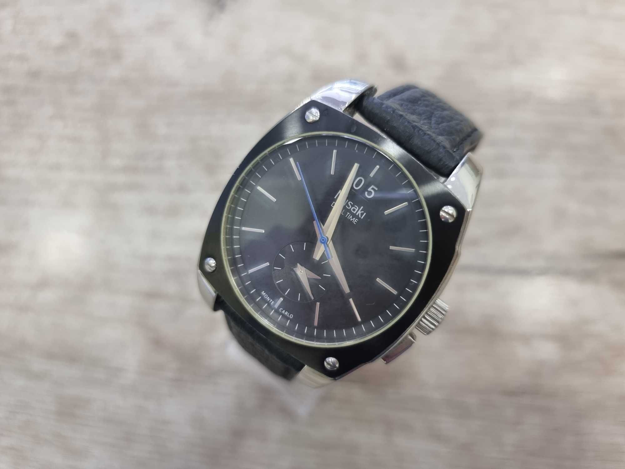 Мъжки часовник Misaki Monte Carlo 42mm