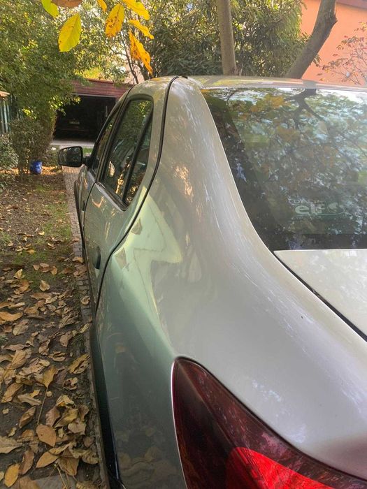 Dacia Logan 2019 1.5