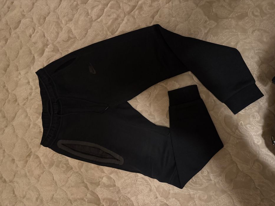 Долнище Nike tech fleece