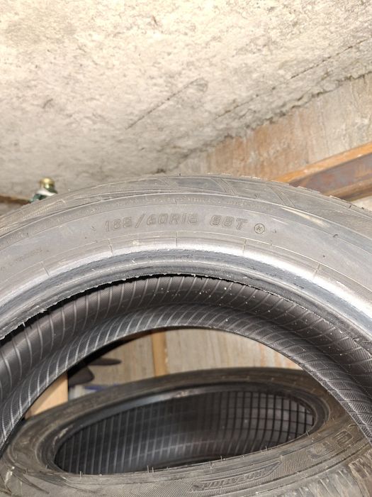 Anvelope 185 60 R15 iarnă