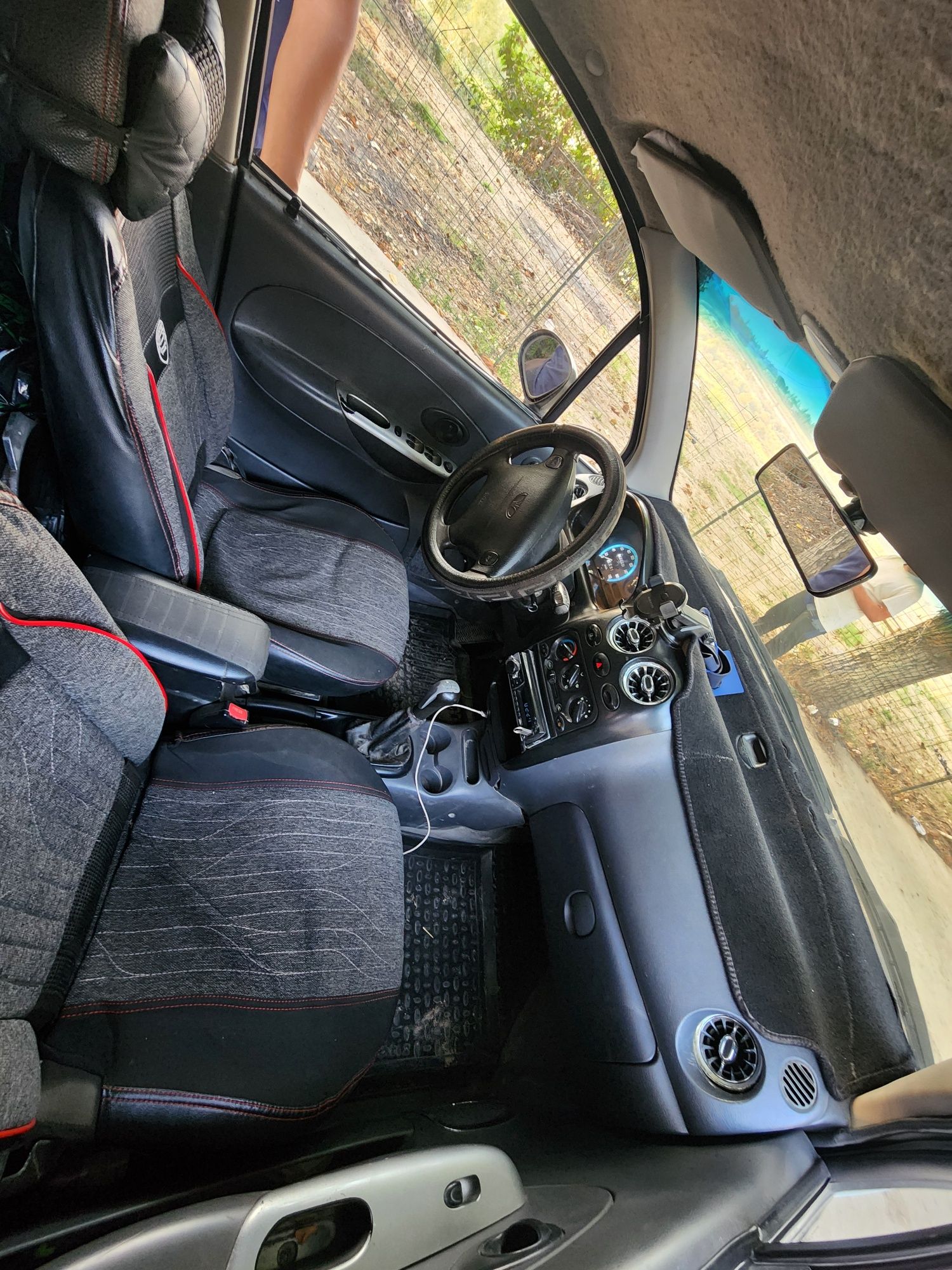 Daewoo Matiz best