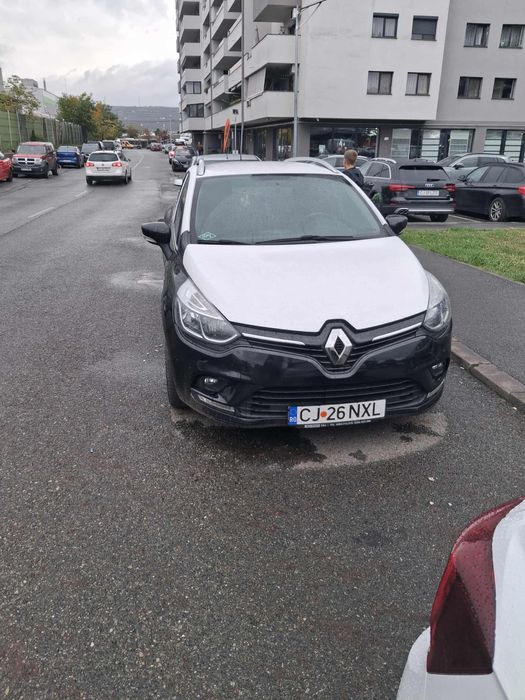 Vând Renault Clio 4