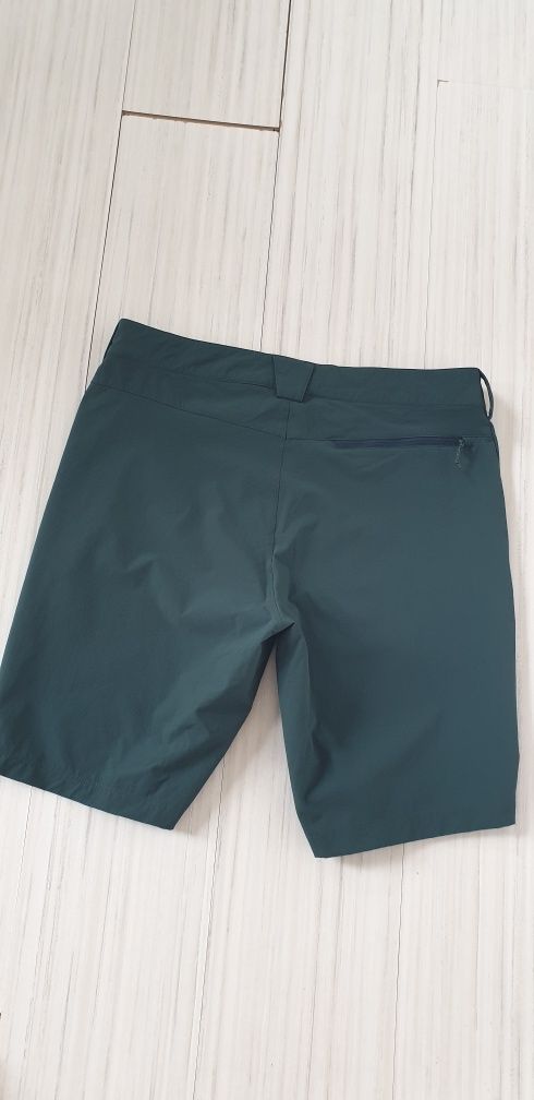 Salomon Stretch Short Mens Size 34 / L  НОВО! ОРИГИНАЛ! Къси Панталони