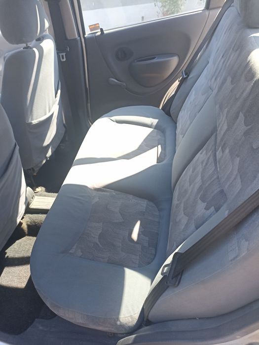 Matiz 2004 functional