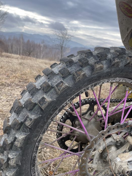 Vând yamaha yzf 450 sau schimb cu ceva in 2t, sau cu auto.