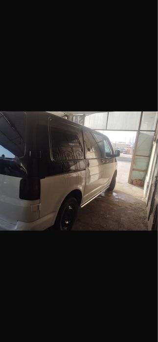 Folsvage t 5 2.5 mator