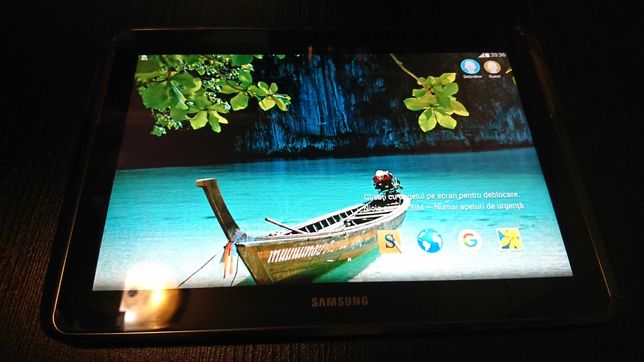 Tableta Samsung Galaxy Tab 10.1