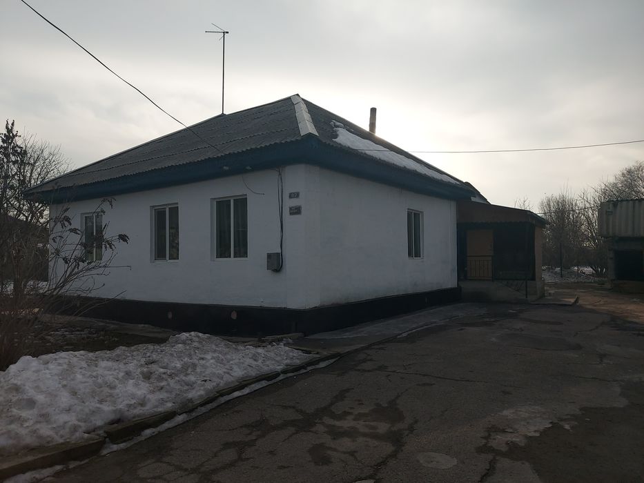 Продам дом за городом