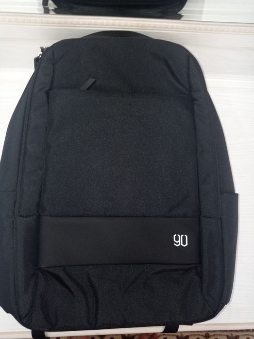 Ninetygo оригинальный рюкзак брал с пойзона