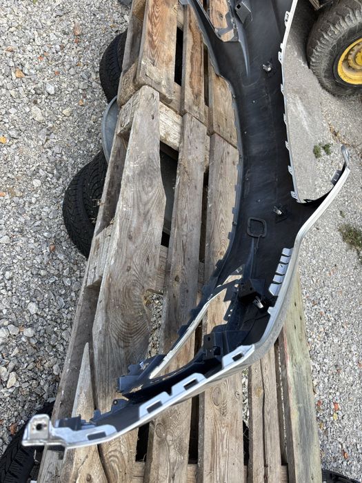 Броня Opel Mokka X