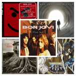 Bon Jovi - Colectie CD