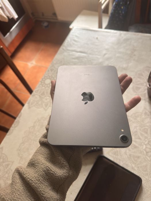 Ipad Mini 2021 64gb