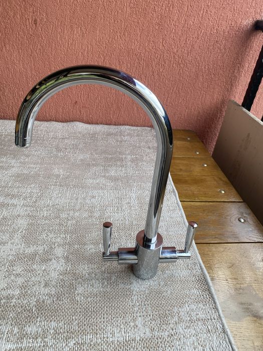 Baterie de bucătărie