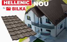 Firma: Izolații bituminoase, montaj acoperișuri, reparații de urgentă