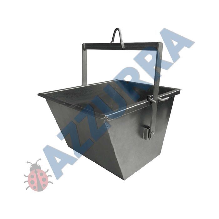 Palan electric Scripete electric Electropalan cu suport 500 kg