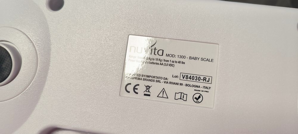 Vand cantar bebeluși