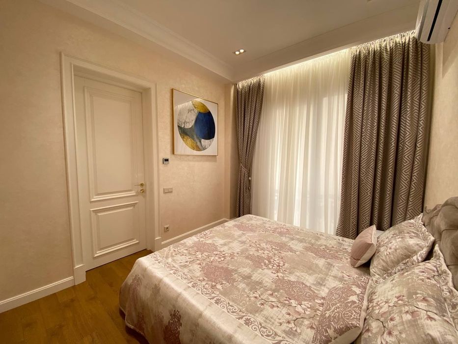 Аренда квартиры в Ташкенте 2/5/10! Мирабадский р-н, Госпитальный